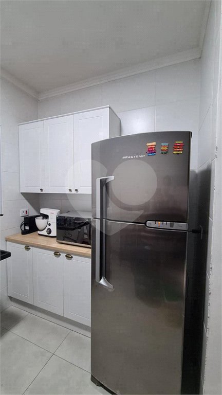 Casa à venda com 2 quartos em Parque São Bento, Sorocaba, SP