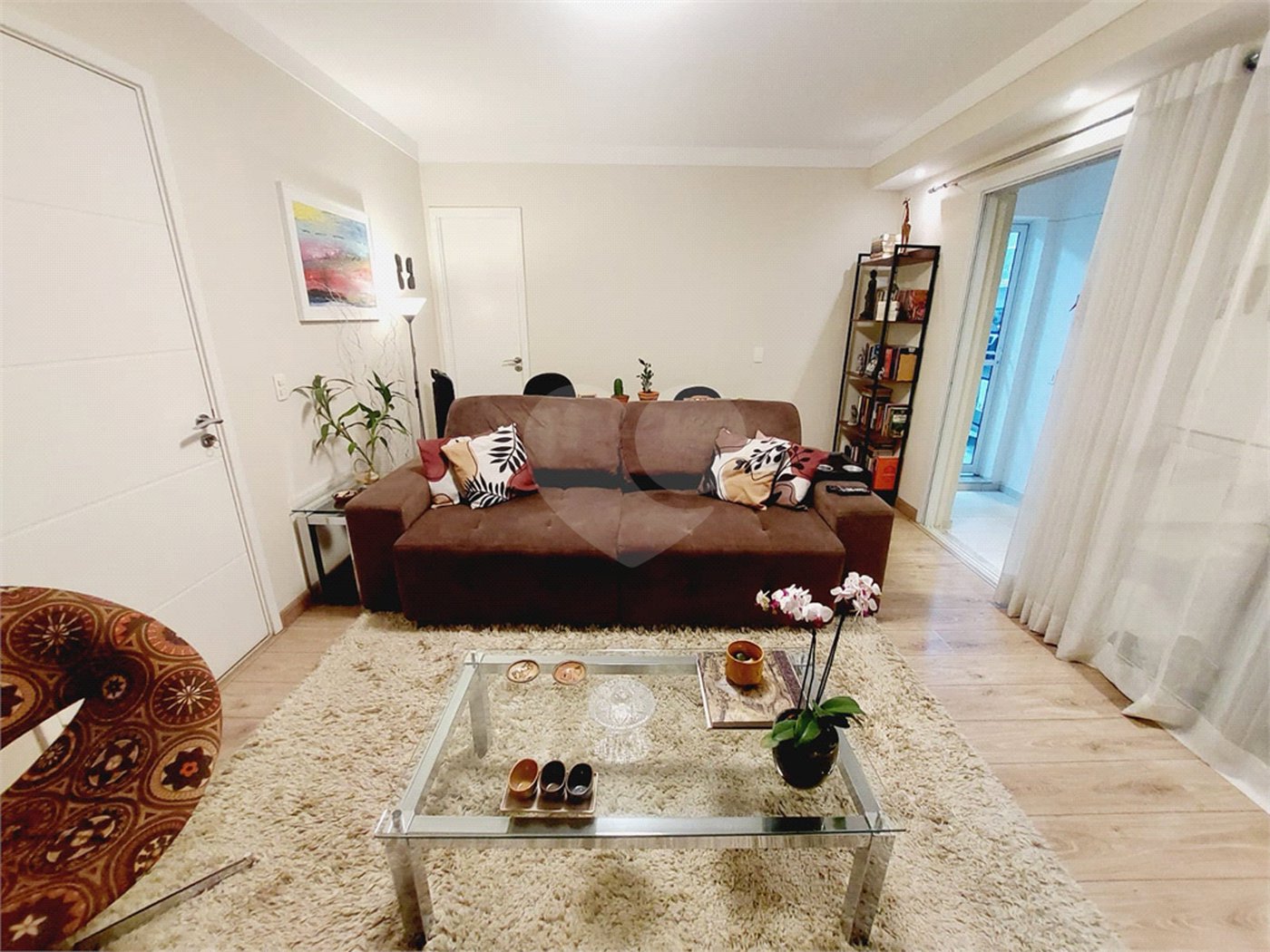 Apartamento à venda com 3 quartos, sendo 1 suíte,  em Vila Leopoldina, São Paulo, SP