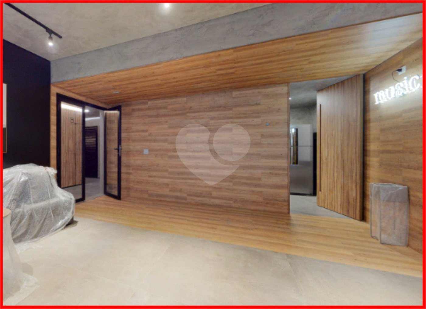 Studio à venda com 1 quarto em Pinheiros, São Paulo, SP