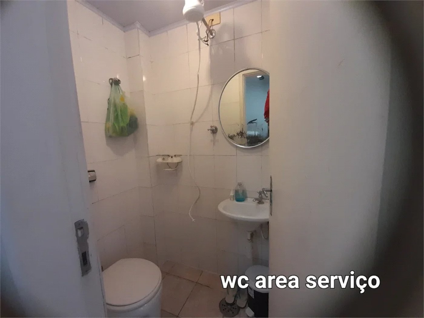 Apartamento à venda com 3 quartos, sendo 1 suíte, em Vila Pirajussara, São Paulo, SP