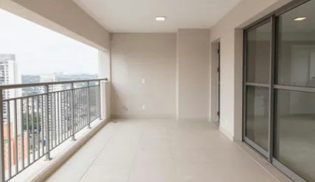 Apartamento à venda com 3 suítes em Butantã, São Paulo, SP