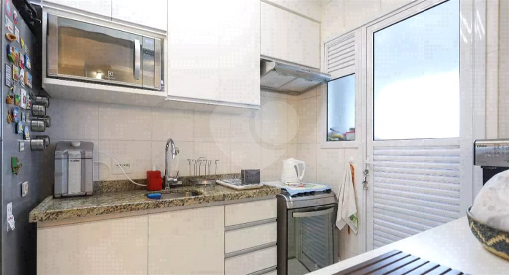 Apartamento à venda com 2 quartos, sendo 1 suíte, em Freguesia do Ó, São Paulo, SP