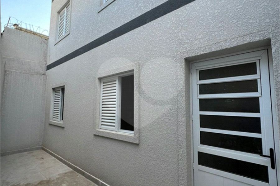 Apartamento à venda com 2 quartos em Vila Guilherme, São Paulo, SP