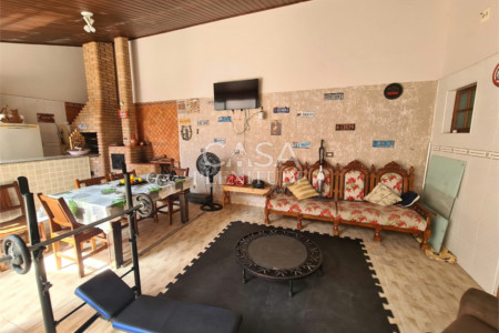 Casa em condomínio à venda com 4 quartos, sendo 3 suítes,  em Granja Olga II, Sorocaba, SP