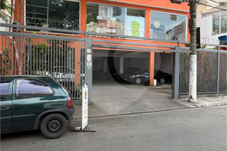 Prédio à venda em Jardim Marajoara, São Paulo, SP
