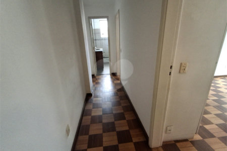 Apartamento à venda com 3 quartos em Maracanã, Rio de Janeiro, RJ
