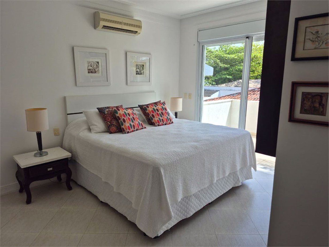 Casa Residencial à venda, Balneário Praia do Pernambuco, Guarujá - CA0313.