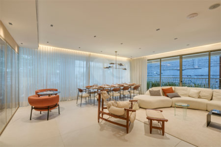 Apartamento à venda com 4 suítes em Brooklin, São Paulo, SP
