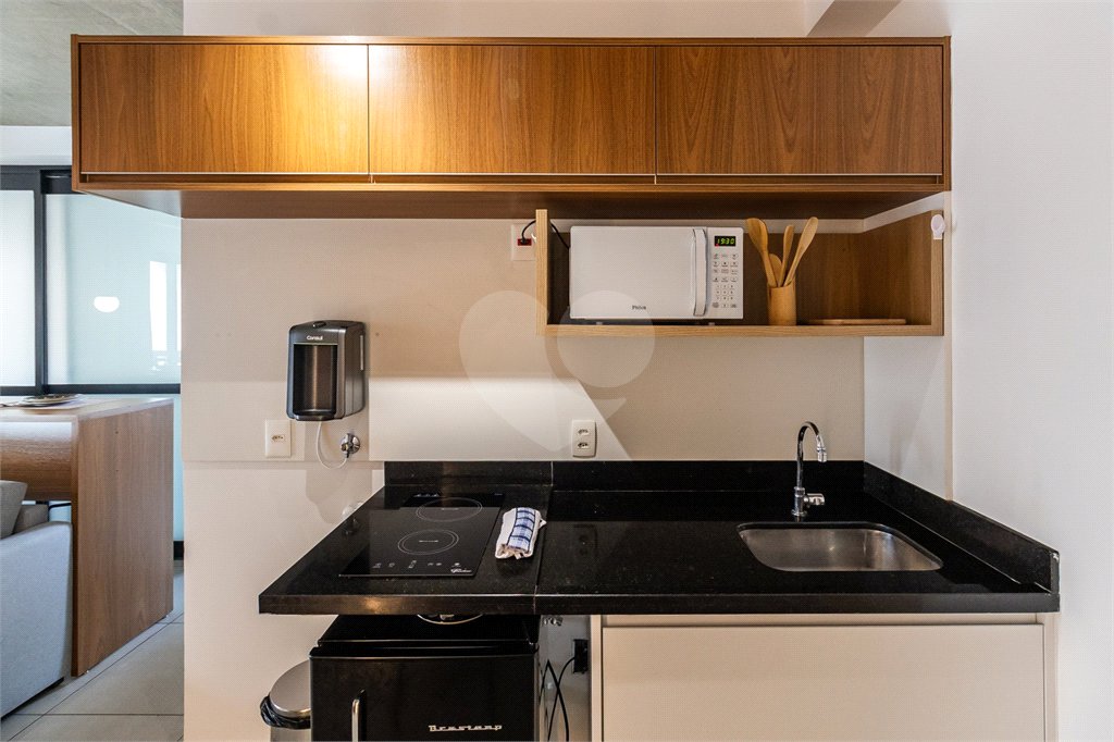 Apartamento à venda ou para alugar com 1 suíte em Santana, São Paulo, SP