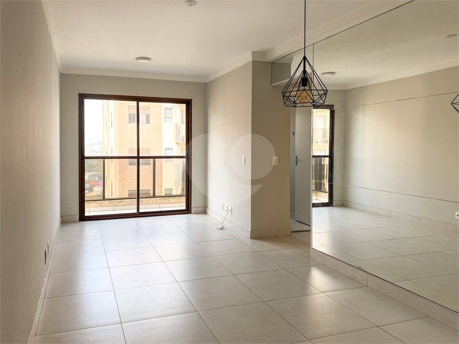 Apartamento à venda com 2 quartos em Jardim Santa Fé, Sorocaba, SP