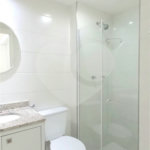 Apartamento à venda com 1 quarto em Vila Buarque, São Paulo, SP