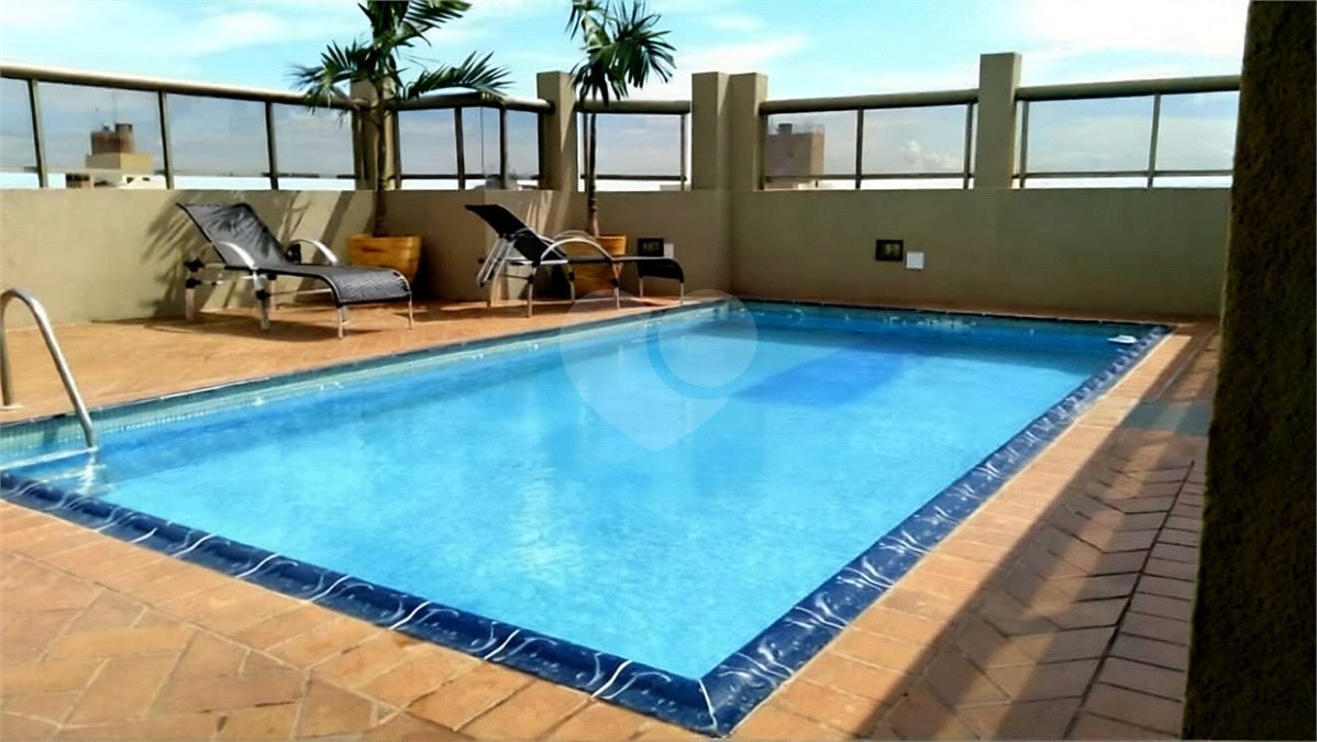 Apartamento à venda com 3 quartos no Centro, Ribeirão Preto, SP