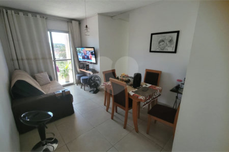 Apartamento à venda com 3 quartos em Campo Grande, Rio de Janeiro, RJ