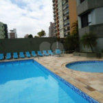Apartamento à venda com 4 quartos, sendo 2 suítes, em Santa Teresinha, São Paulo, SP