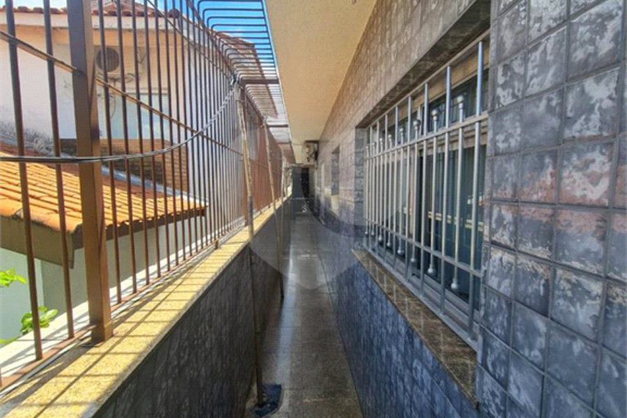 Casa à venda com 5 quartos, sendo 2 suítes, em Parque Novo Mundo, São Paulo, SP