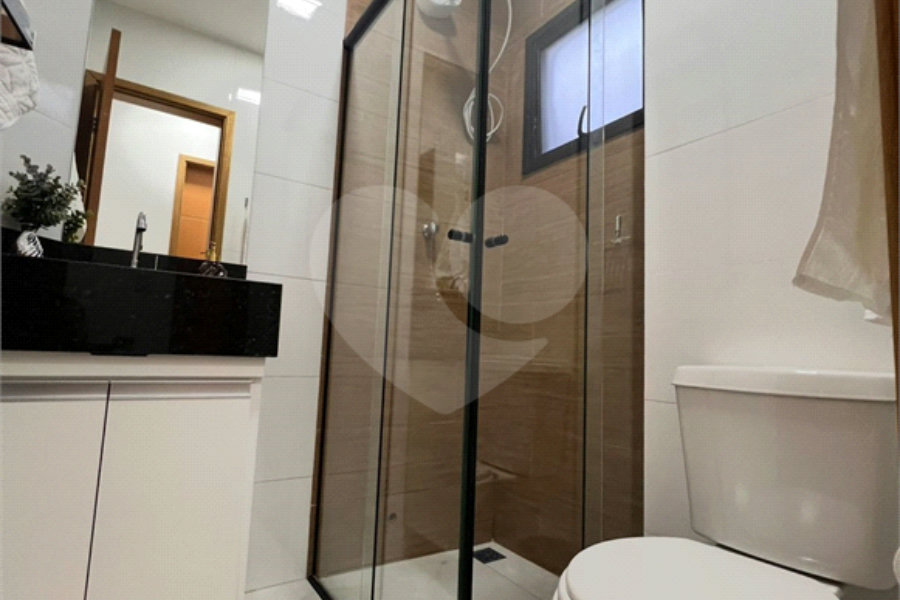 Casa à venda com 2 quartos no condomínio Residencial La Vita, São Paulo - SP