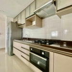 Apartamento com 1 dormitório à venda, 53 m² por R$ 850.000,00 - Embaré - Santos/SP