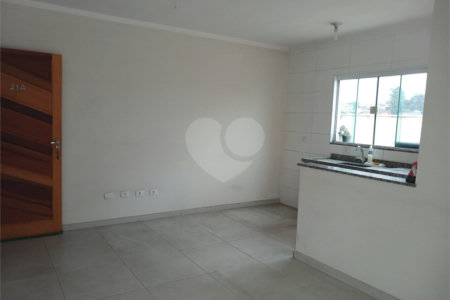 Casa à venda com 2 quartos em Vila Santa Terezinha (zona Norte), São Paulo, SP