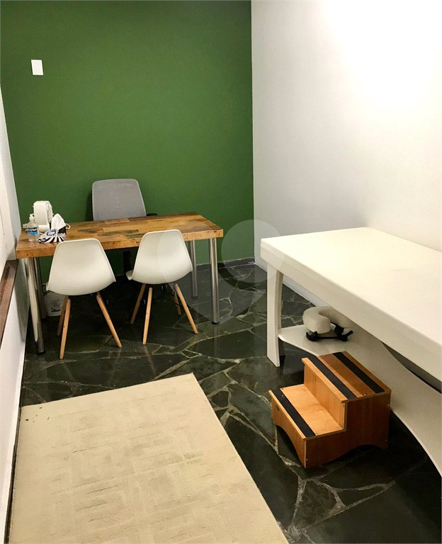 Sobrado à venda com 3 quartos, sendo 1 suíte, em Campo Belo, São Paulo, SP