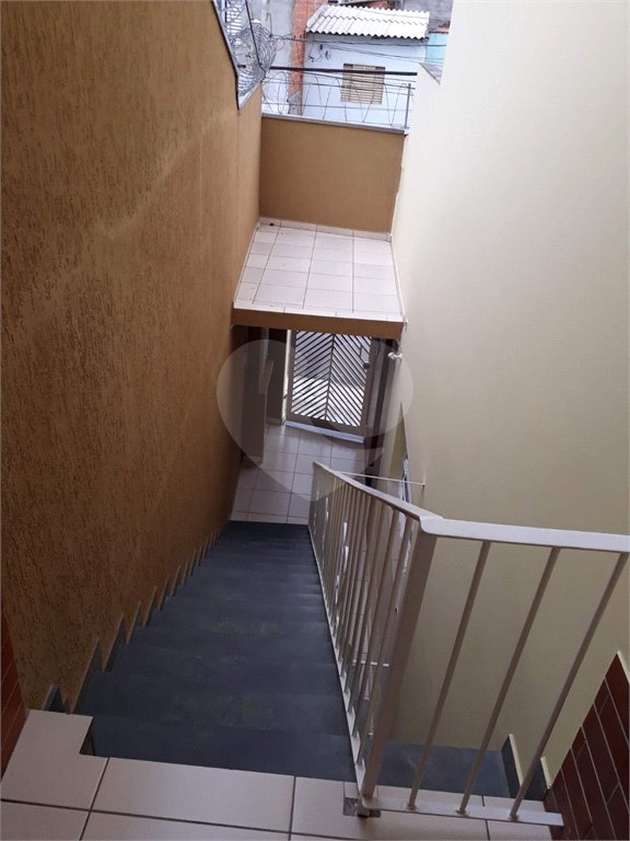 Sobrado à venda com 3 quartos em Tremembé, São Paulo, SP