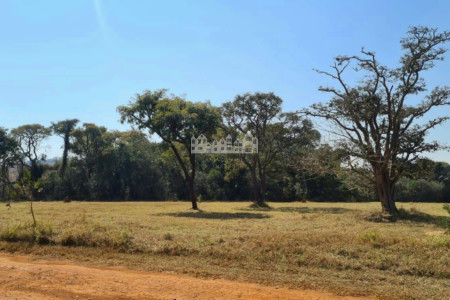 Terreno plano à venda em Avaré, no Loteamento Terras de São Marcos 1