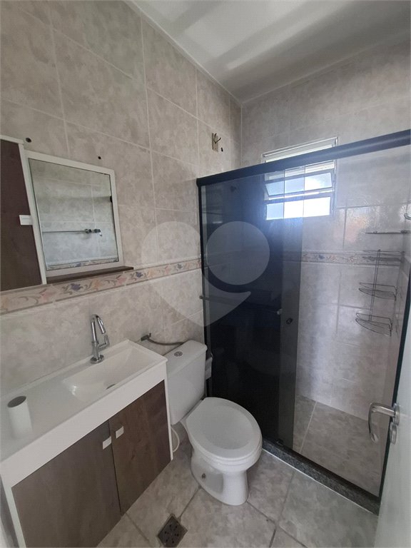 Apartamento à venda com 2 quartos em Campo Grande, Rio de Janeiro, RJ