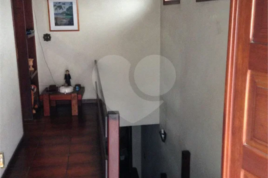 Sobrado à venda na Zona Norte
