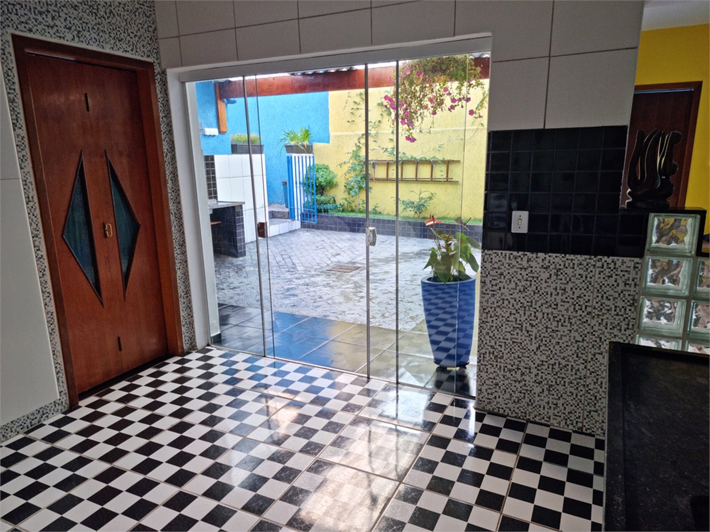 Casa à venda com 4 quartos em Parque Edu Chaves, São Paulo, SP