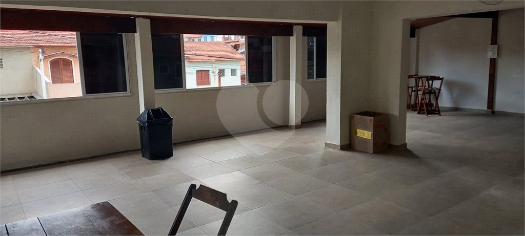 Apartamento à venda com 2 quartos em Freguesia do Ó, São Paulo, SP