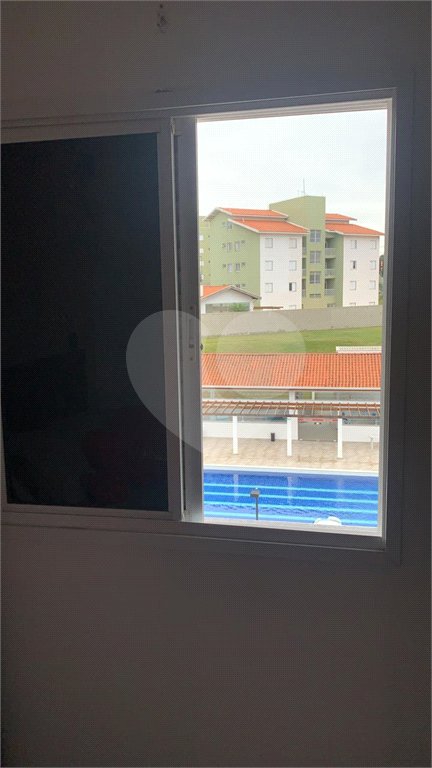 Apartamento à venda com 2 quartos em Santa Claudina, Vinhedo, SP
