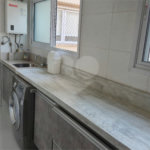 Apartamento à venda com 3 quartos, sendo 1 suíte, no Centro, São Bernardo do Campo, SP