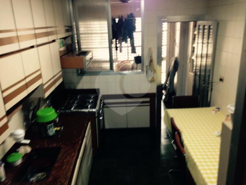 Apartamento na Mooca
