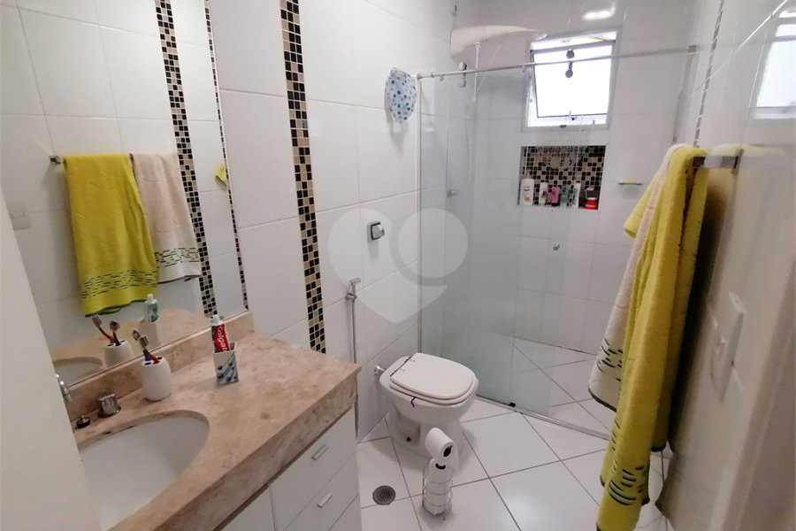 Sobrado à venda com 3 quartos, sendo 1 suíte, em Parque Mandaqui, São Paulo, SP