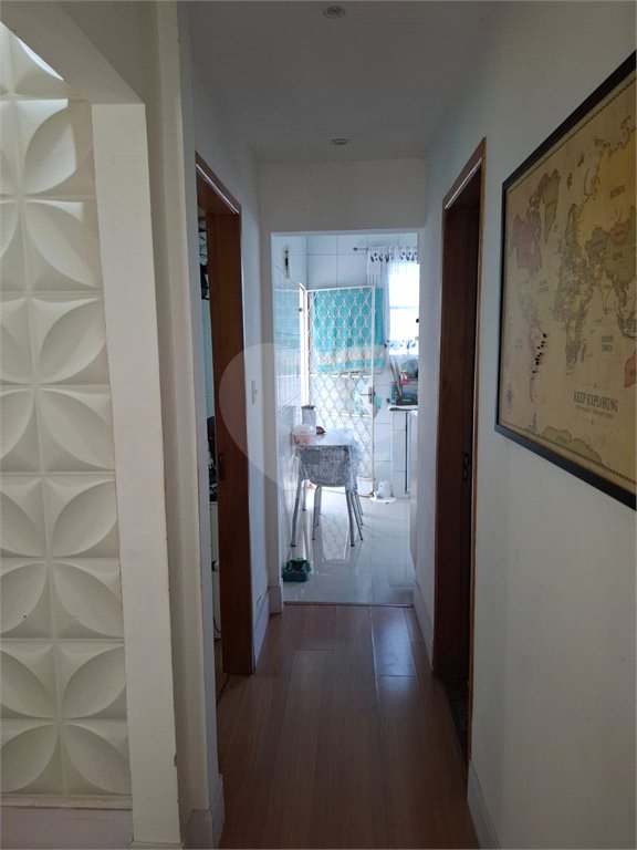 Casa Térrea à venda com 2 quartos, sendo 1 suíte, em Campo Grande, Rio de Janeiro, RJ