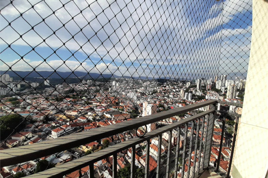 Apartamento à venda com 4 suítes em Santana, São Paulo, SP
