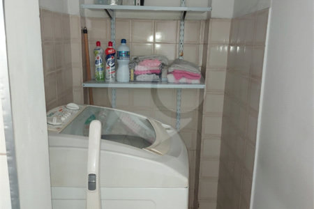 Apartamento à venda com 3 quartos, sendo 1 suíte, em Perdizes, São Paulo, SP