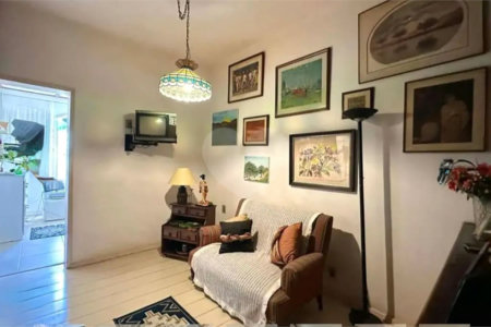 Cobertura à venda com 4 quartos, sendo 1 suíte,  em Copacabana, Rio de Janeiro, RJ