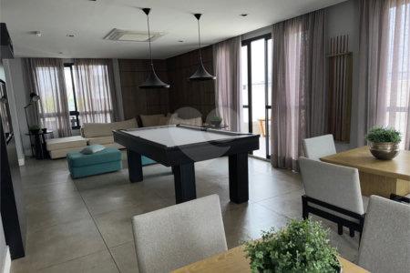 Apartamento à venda com 1 suíte em Jardim Paulista, São Paulo, SP