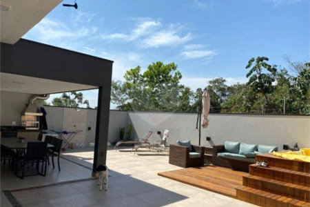 Casa à venda com 3 quartos, sendo 1 suíte,  no condomínio Jardins DI Roma Piazza Navonna, Indaiatuba - SP