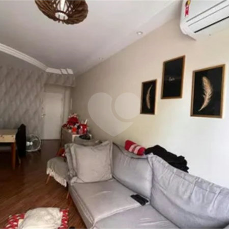 Apartamento à venda com 2 quartos, sendo 1 suíte, em Tatuapé, São Paulo, SP