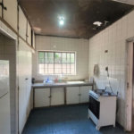 Casa Residencial para locação, Aparecida, Santos - CA0306.