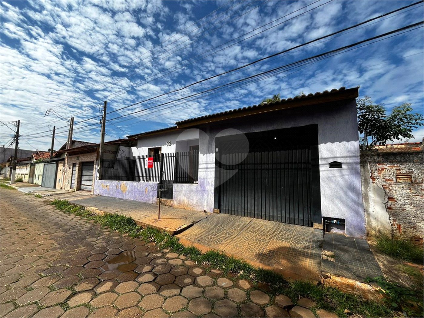 Casa à venda com 4 quartos em Vila Rocha, Itapetininga, SP
