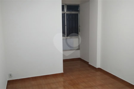 Apartamento à venda com 2 quartos em Tijuca, Rio de Janeiro, RJ