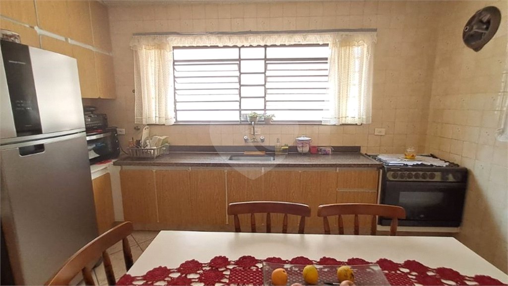 Casa à venda com 3 quartos, sendo 1 suíte, em Vila Maria Baixa, São Paulo, SP