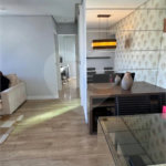 Apartamento à venda com 3 quartos em Quarta Parada, São Paulo, SP