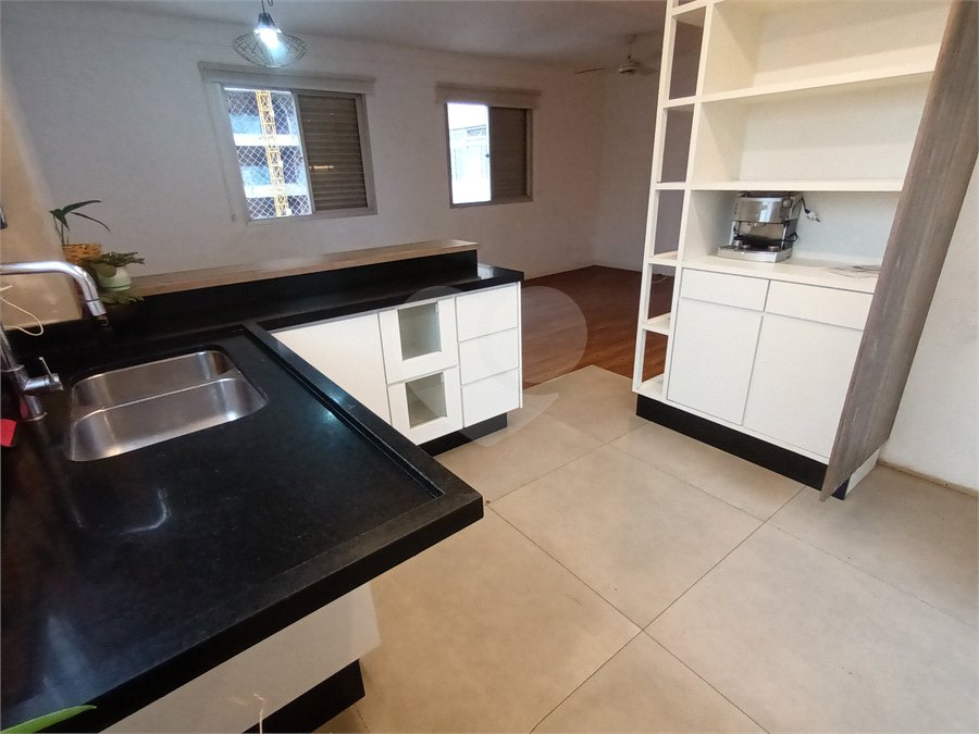Cobertura à venda com 3 quartos, sendo 1 suíte,  em Vila Romana, São Paulo, SP