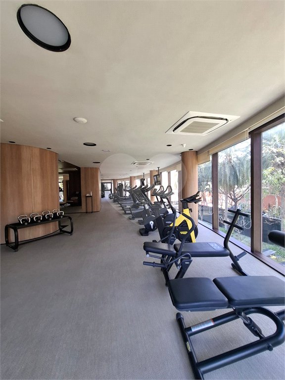 Apartamento à venda com 1 suíte em Vila Olímpia, São Paulo, SP