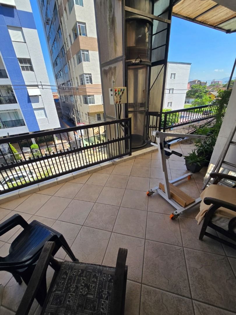 Prédio à venda, 1072 m² por R$ 360.000,00 - Centro - São Vicente/SP