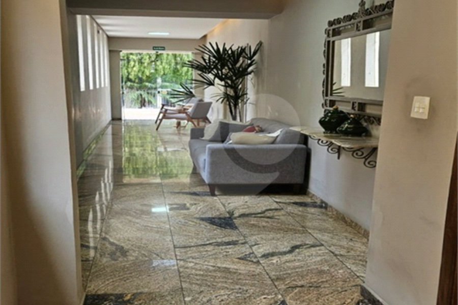 Cobertura à venda com 5 quartos, sendo 2 suítes, em Santana, São Paulo, SP