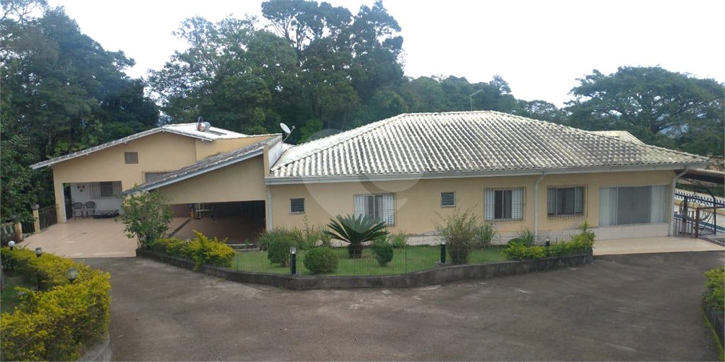 Chácara à venda com 5 suítes em Planalto Verde, São Roque, SP